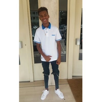 Profile Picture of Gilson (@pat_be001) on Twitter