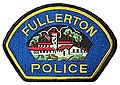Profile Picture of Fullerton Police Department - Wikipedia, the free …on Wikipedia