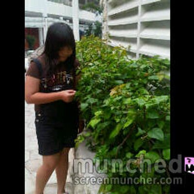 Profile Picture of Chintia Xing Ai (@chintia_xingai) on Twitter