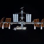 Profile Picture of International Space Station (@iss) on Instagram