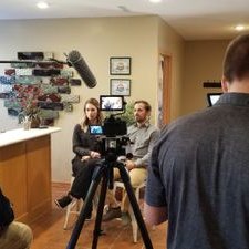 Profile Picture of Mike At Harvest (@mike_harvest) on Twitter