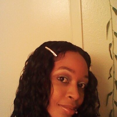 Profile Picture of Bernice Jefferson (@Bernice_bbaby) on Twitter