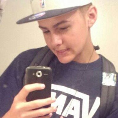 Profile Picture of Gargula Niqqa ♥ (@oJohn__) on Twitter