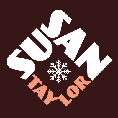 Profile Picture of Susan Taylor (@susantaylortype) on Twitter