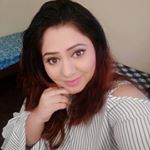 Saniya Nagdev - Instagram Profile Picture of Saniya Nagdev (@nagdevsaniya) on Instagram