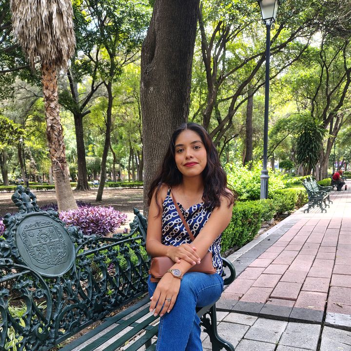 Laura Ceballos - Tiktok Profile Picture of Laura Ceballos (@lauraceballos1250) on Tiktok