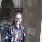 Profile Picture of Susannah Roberts (@susannahtroberts) on Instagram