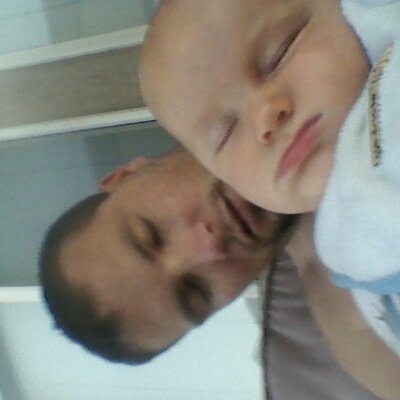 Profile Picture of Eric Mortensen (@dangerdemort13) on Twitter