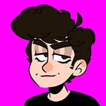 Profile Picture of Julian Medrano (@magentacoyote) on Instagram