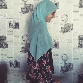 Profile Picture of Zeina Ahmed (@zeinaahmed5855) on Pinterest