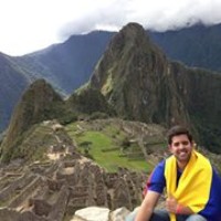 Profile Picture of Pablo Uribe Murillo (@pablo-uribe-murillo) on Quora