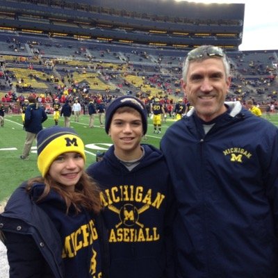 Profile Picture of David Gillings (@gillings_david) on Twitter