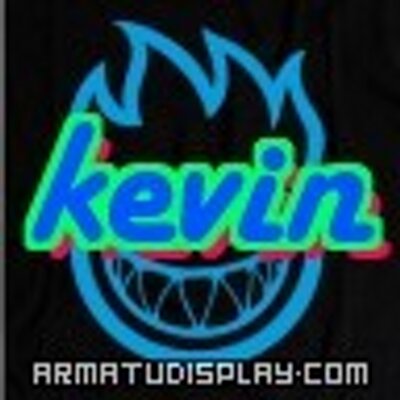 Profile Picture of Waner Kevin (@kevin_1999_23) on Twitter