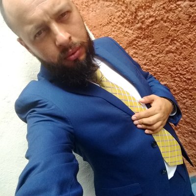 Profile Picture of Ricardo Jauregui (@Ricardo63388997) on Twitter