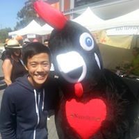 Profile Picture of Matthew Han (@matthew-han-9) on Quora