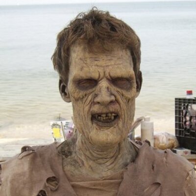 Profile Picture of Peter Gerneron Twitter