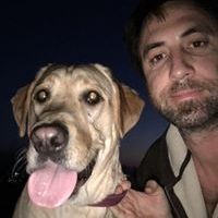 Profile Picture of Jeremy Waxman (@jeremywaxman) on Pinterest