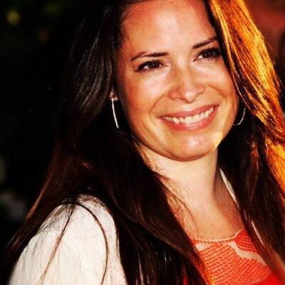 Profile Picture of Holly Marie Combs Ryan (@H_Combs) on Twitter