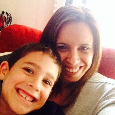 Profile Picture of Shira Golombick (@gol_ron) on Twitter