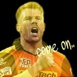 Profile Picture of David warner fc (@david_warner_fc31) on Instagram