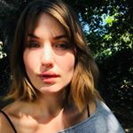 Profile Picture of Hannah Russell (@hannahfuzz) on Instagram