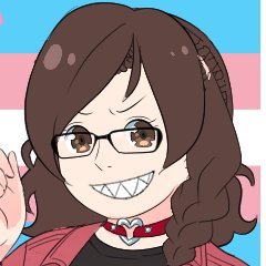 Profile Picture of Leahsidhe Plath (@Lea_Plath) on Twitter