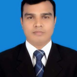 Profile Picture of Sheikh Azizul Haque Razu (@MdAzizulHaqueR3) on Twitter