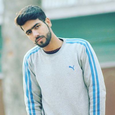 Profile Picture of Arooj Ahmad (@AroojAhmad7) on Twitter