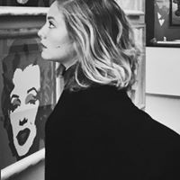 Profile Picture of Kate Collier (@kate-collier-10) on Quora