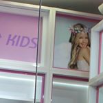 Profile Picture of لباس بچگانه مارکدار ترکیه (@monaroza_kids) on Instagram