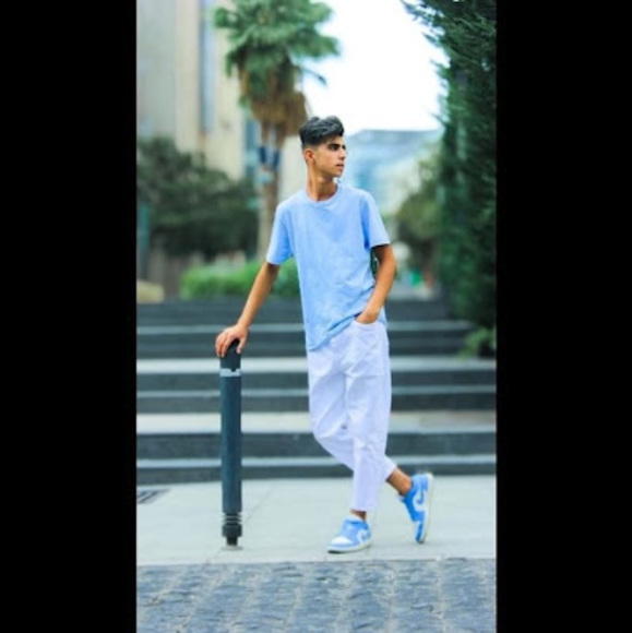 Profile Picture of Bassam Al-abdullah (@basam12alfaaori) on Poshmark