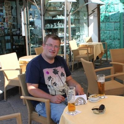 Profile Picture of Karl Johan Johnsen (@madeinorway) on Twitter