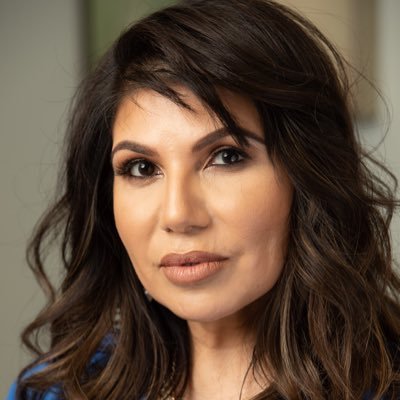 Profile Picture of Rabia Ilahi, MA, MFT (@RabiaIlahi) on Twitter