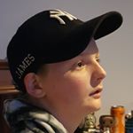 Profile Picture of James (@james.c.mcwhirter) on Instagram