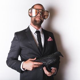 Profile Picture of Michael Byers (@michaelbyers) on Pinterest