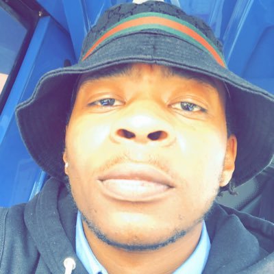 Profile Picture of Young D (@ThatBlackDonny) on Twitter