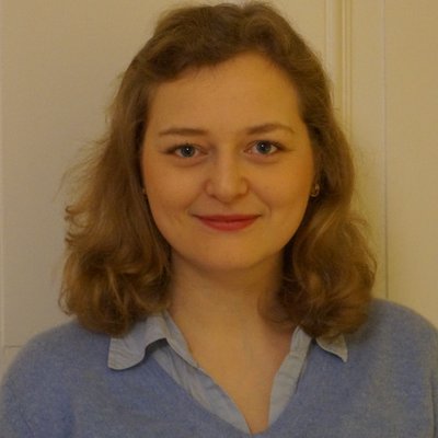 Profile Photo of Anne Kraft (@AnneK_Berlin) on Twitter