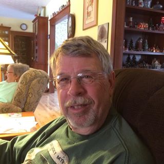 Profile Picture of David Kollmeyer (@david.kollmeyer) on Facebook