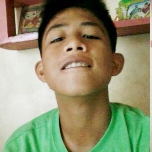 Profile Picture of Sean Zaki Sapon (@asdfghjkl_nov03) on Twitter