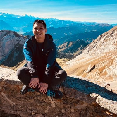 Profile Picture of Shao Wei Tsai (@ShaoTsai) on Twitter