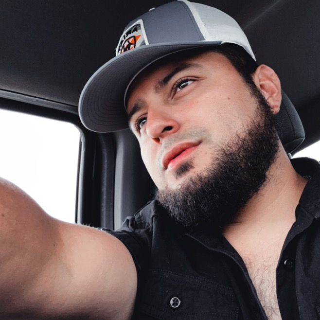 Profile Picture of Edward Estrada (@edwardestradamartinez) on Tiktok