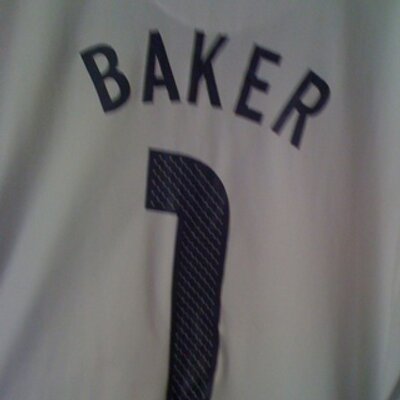 Profile Photo of Tim Baker (@TB313) on Twitter