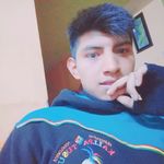Profile Picture of Daniel Cutipa (@daniel_cutipa) on Instagram
