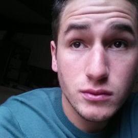 Profile Picture of Dan Putman (@danputman13) on Twitter