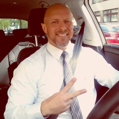 Profile Picture of Jason Fillion (@fillion_jason) on Twitter