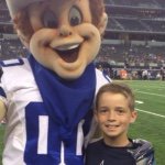 Profile Picture of Garrett Hinshaw (@garrettbobcat8) on Instagram