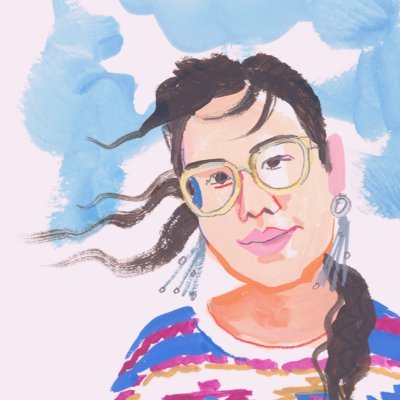 Profile Photo of Jess Lee (she/her) (@jessleenyc) on Twitter