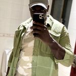 Profile Picture of Sentamu Phillip (@sentamu.phillip) on Instagram