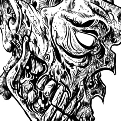 Profile Picture of Joseph Osley (@drawnbyjoe) on Twitter