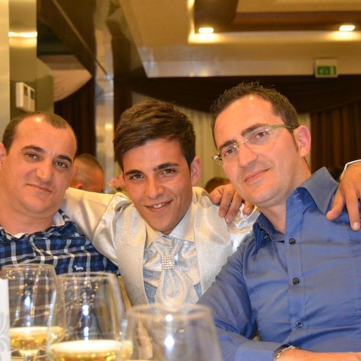 Profile Picture of Daniele Chillemi (@danielechillemi11) on Tiktok